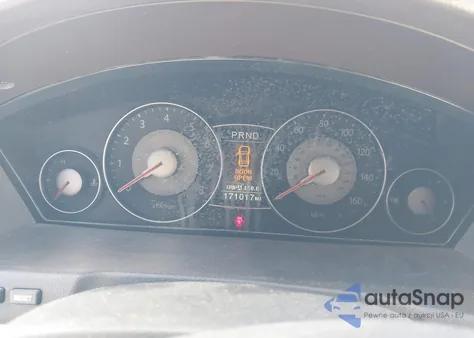 2008 Kia Amanti from USA, damaged, VIN KNALD125285151434